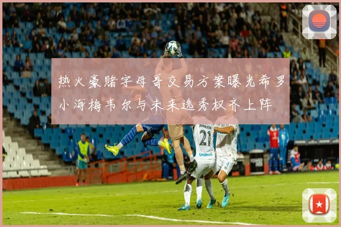 热火豪赌字母哥交易方案曝光希罗小海梅韦尔与未来选秀权齐上阵